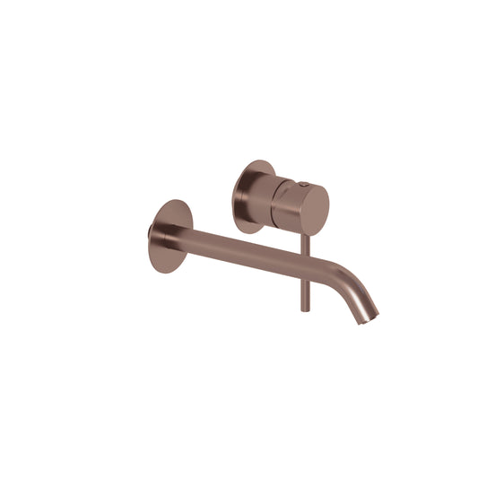 Brushed Copper