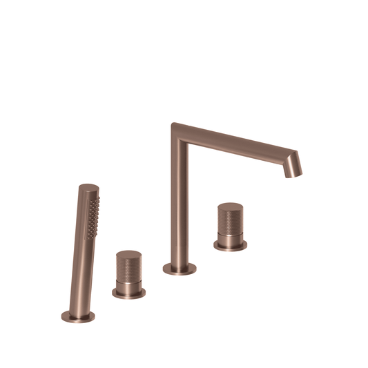 Brushed Copper