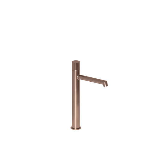 Brushed Copper