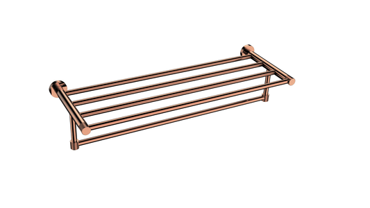 Brushed Copper