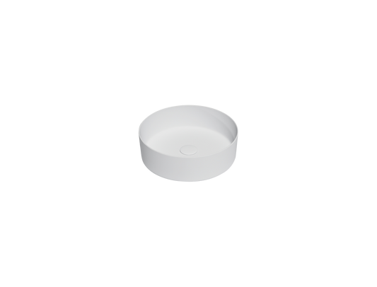 Matte White