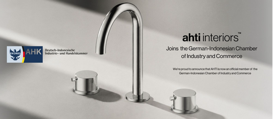 AHTI Joins the German-Indonesian Chamber of Industry and Commerce