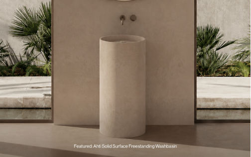 A Guide to Choosing the Right Basin