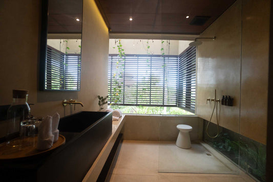 Leaf Berawa - Bada Studio Bali