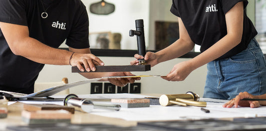 Ahti Interiors | 1,500 Bathrooms Supplied Across Bali in Two Years