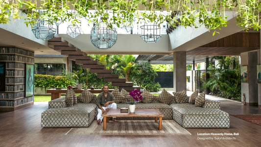 Ahti: A New Design Language Built on 40 Years of Heritage