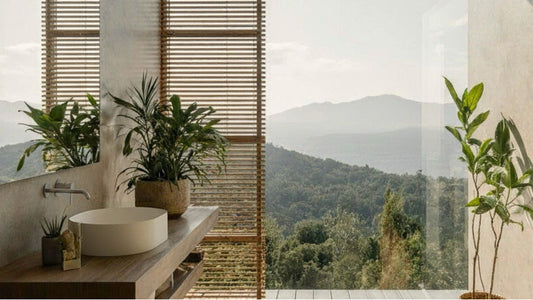 Designing Spaces That Endure: Choosing the Right Finish