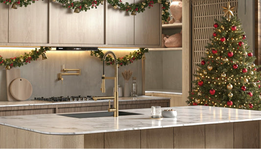 Ahti Interiors Christmas Message: A Season of Reflection, Gratitude, and Design