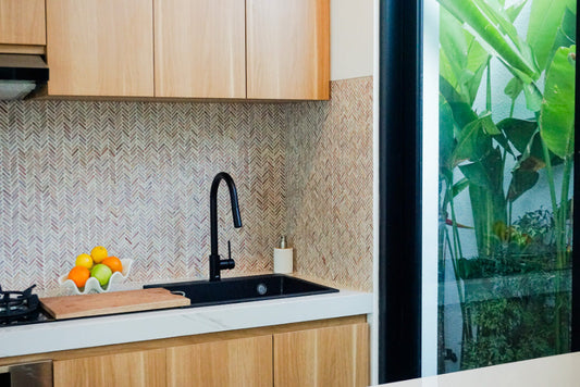 Oasis Uluwatu - Where Forest Meets Form