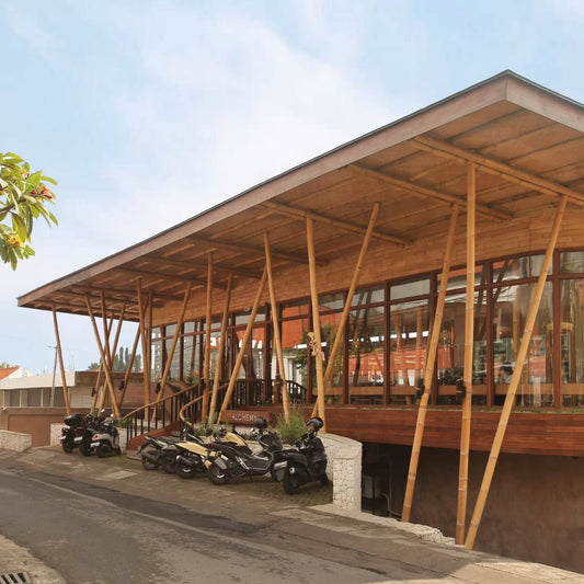 Alchemy Canggu