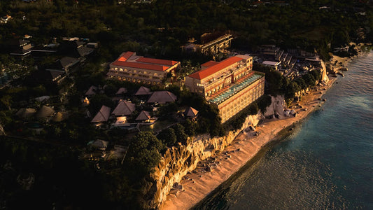 Amali Luxury Residence - Uluwatu