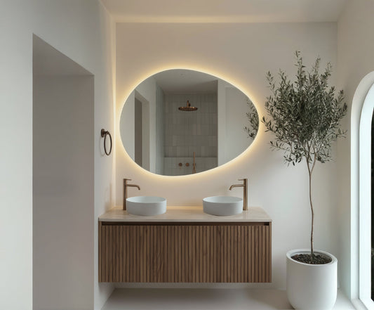 Bathroom Accessories in Project Specification: Why the Details Matter