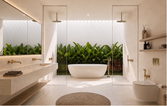 Curating Cohesion in Modern Interiors