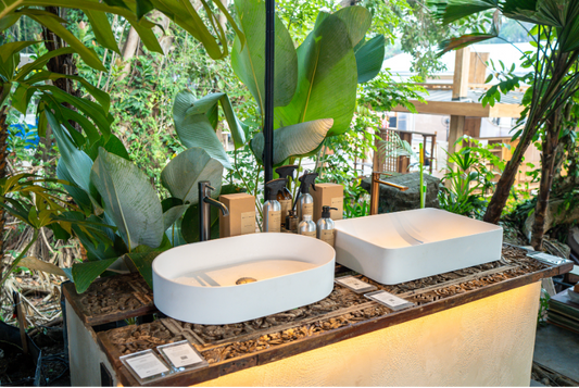 Designing with Purpose: Ahti Interiors’ Commitment to Sustainability