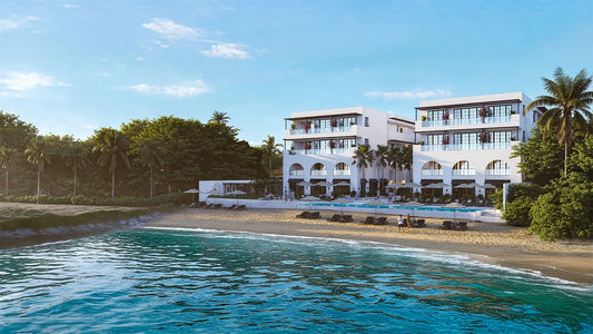 Kiara Beachfront - Nusa Dua