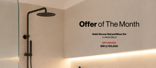 Offer of the Month: October 2026