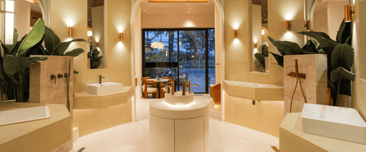 Ahti Interiors Introduces Its New Showroom in Bali