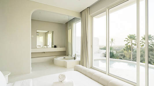 Nour Villa