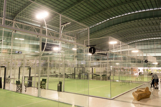 Tamora Padel Club - Canggu