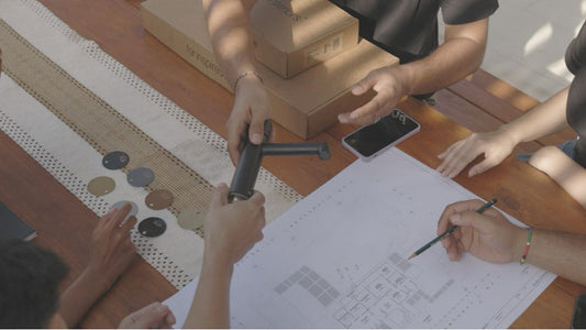 The Ahti Circle — A Referral Program for Trusted Industry Partners