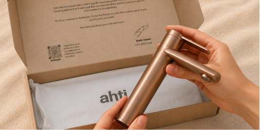 The Art of a First Impression