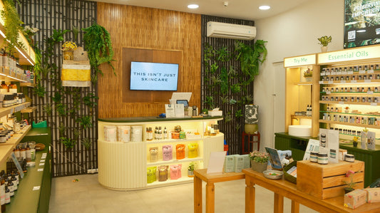 Utama Spice - Denpasar