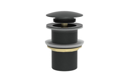 Brushed Gunmetal