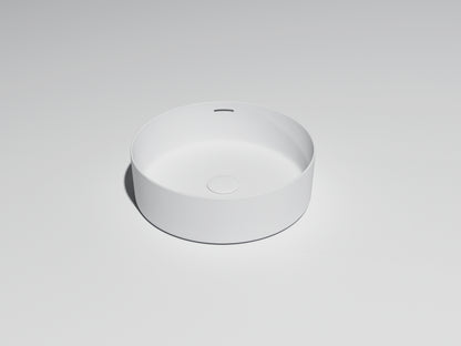 Matte White