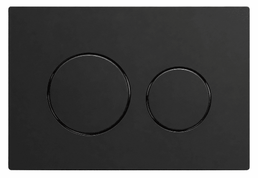 Matte Black
