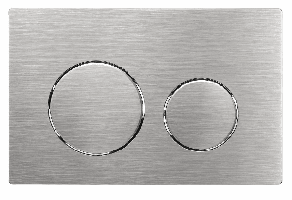 Brushed Steel