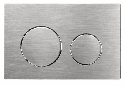 Brushed Steel