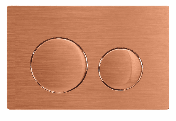 Brushed Copper