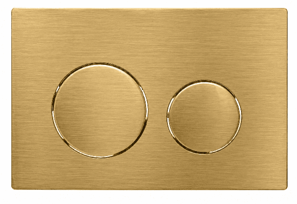Brushed Gold