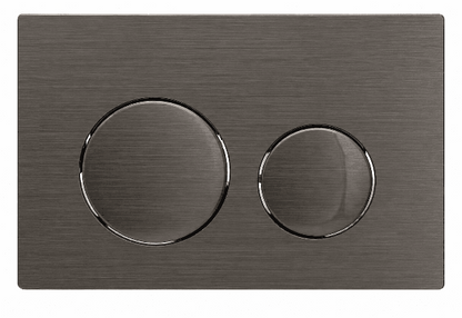 Brushed Gunmetal