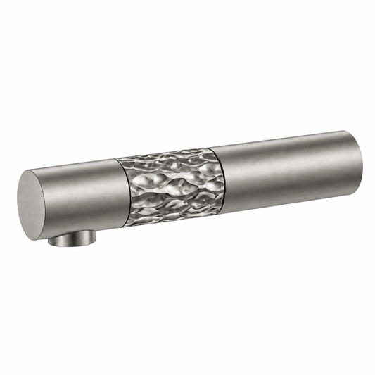 Vidar Wall Mounted Washbasin Mixer