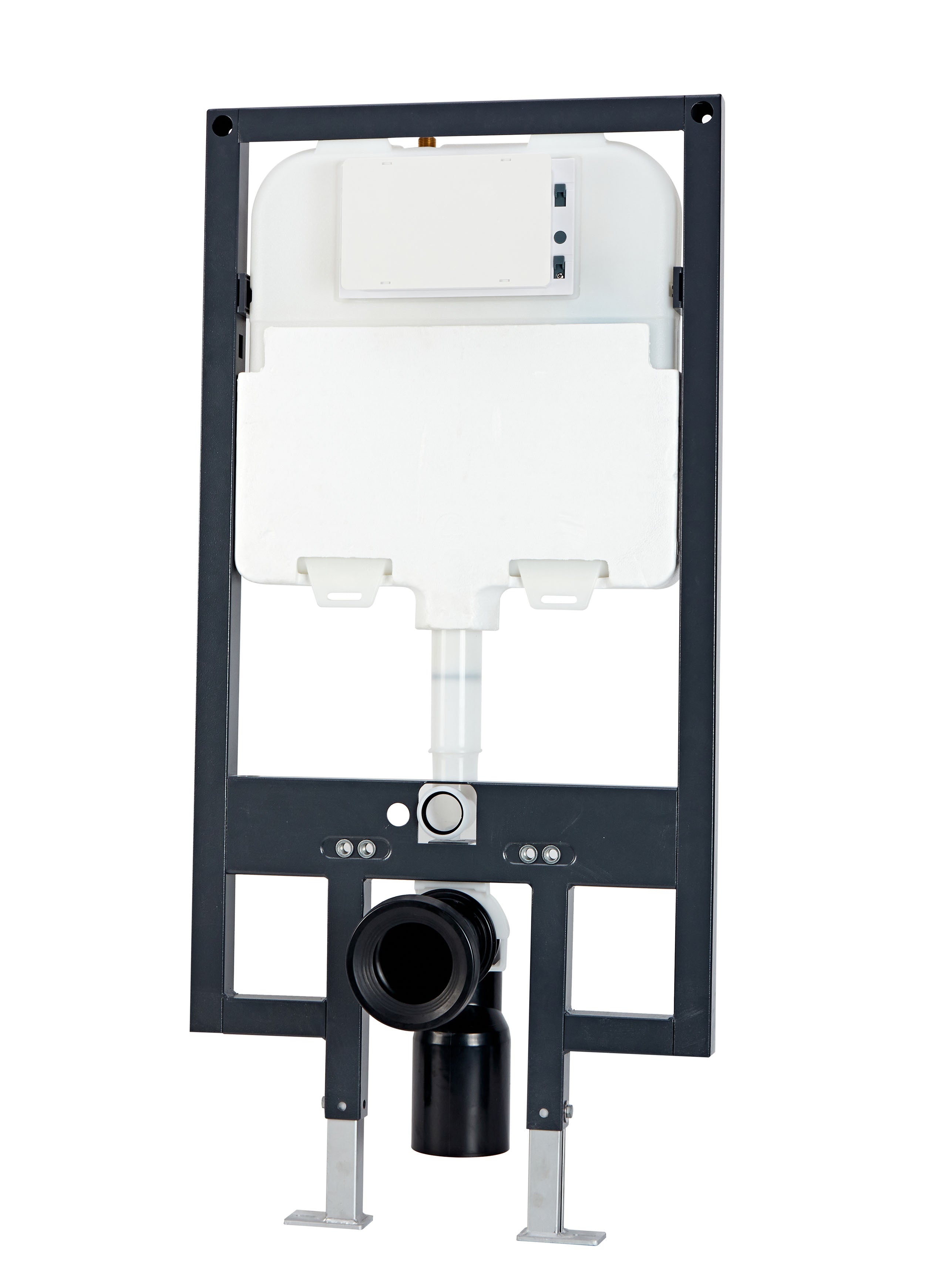Concealed Cistern Frame – Ahti Interiors