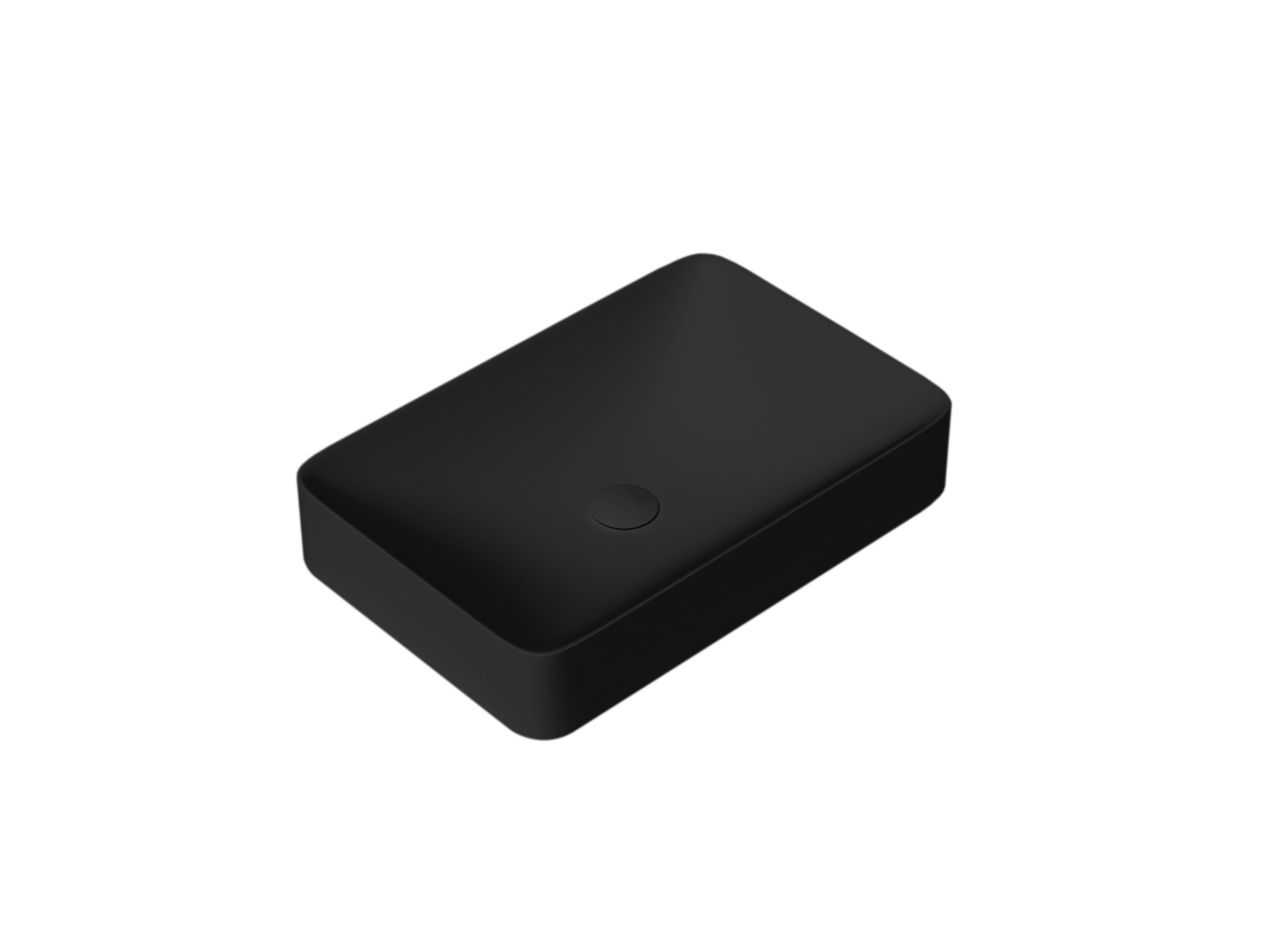Matte Black