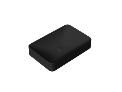 Matte Black
