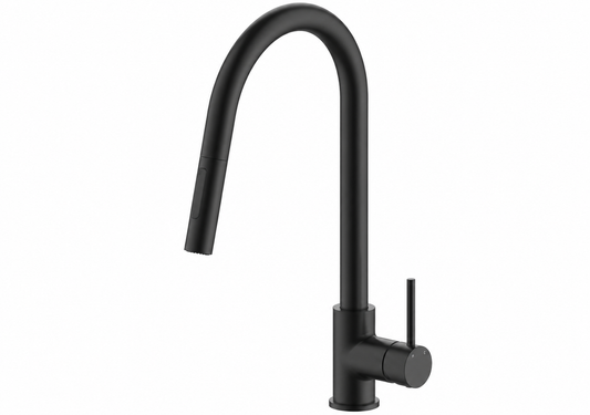 Baldr Pull Out Kitchen Mixer