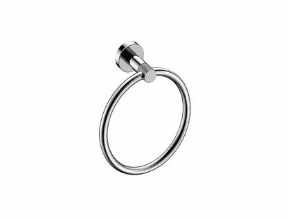 Mani Towel Ring