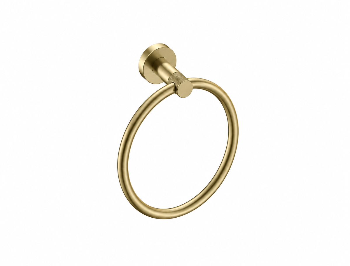 Mani Towel Ring