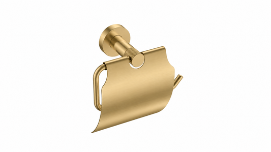 Mani Toilet Roll Holder