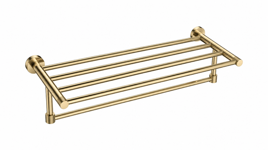 Mani Towel Rack