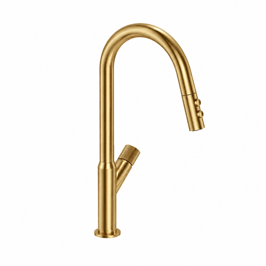 Pull Out Kitchen Mixer