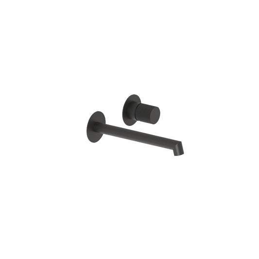 Mani Wall Mounted Basin Tap