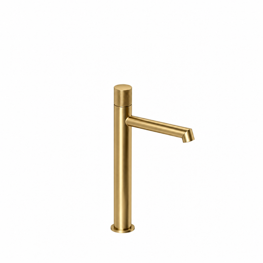 Mani Tall Washbasin Tap