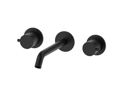 Matte Black