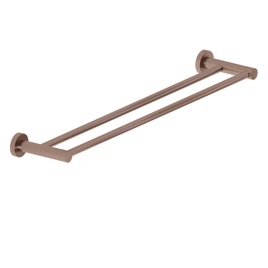Brushed Copper