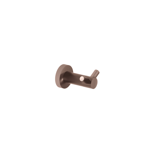 Brushed Copper