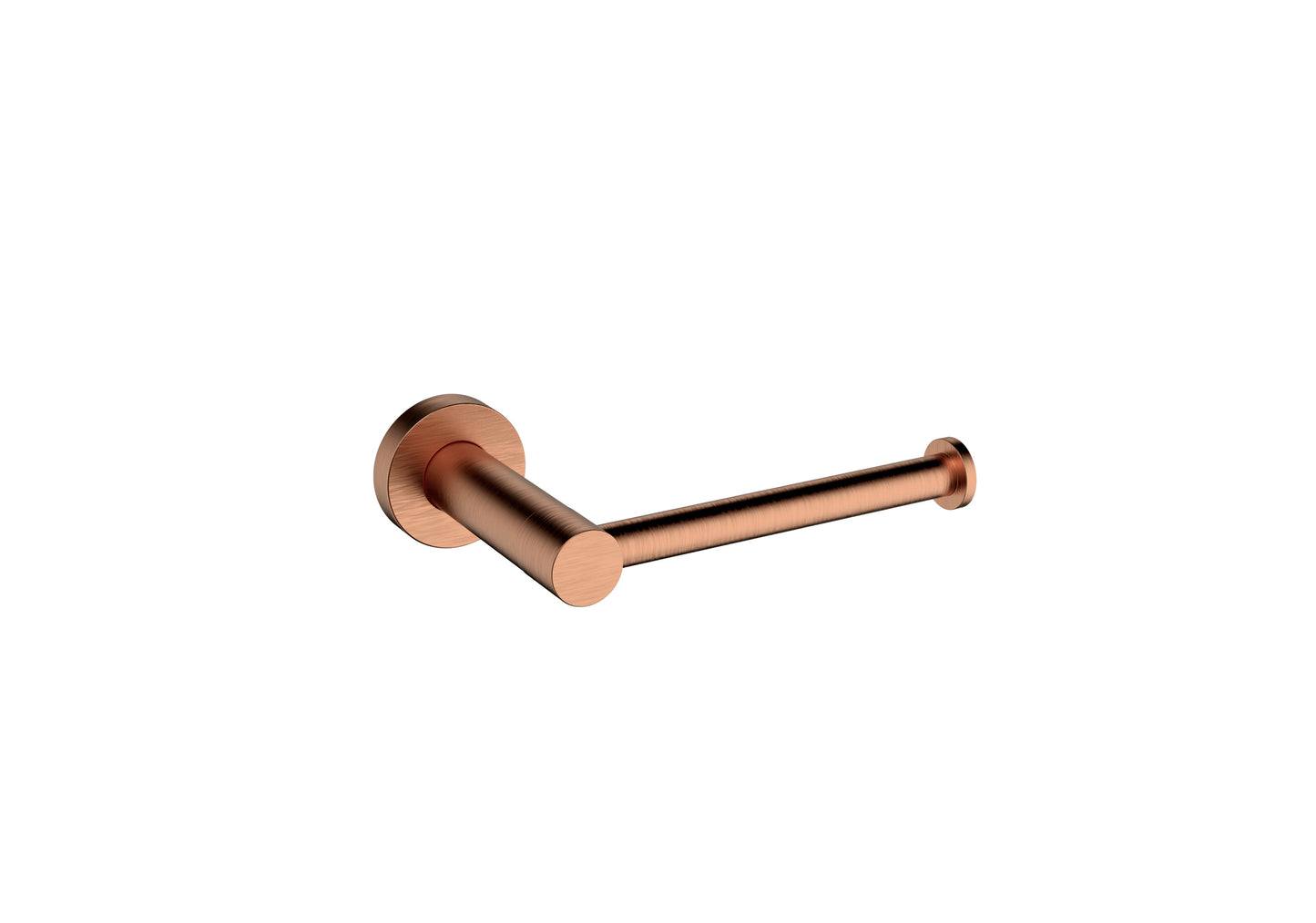 Brushed Copper
